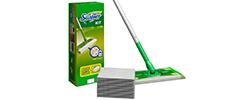 Swiffer Kit Duster Plumeau + 2 Recharges Taille XXL