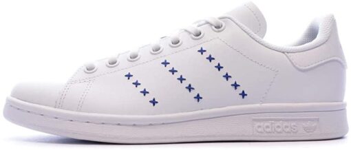 adidas Stan Smith J, Baskets Basses – Image 128