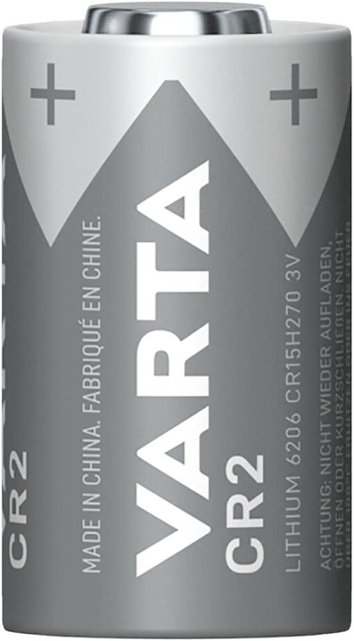 VARTA - CR2032 Lithium pile bouton - 2 pièces – Image 49