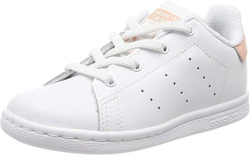 adidas Stan Smith J, Baskets Basses – Image 158