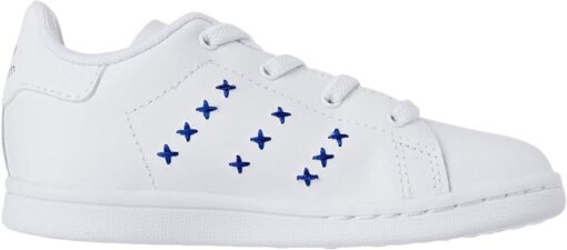 adidas Stan Smith J, Baskets Basses – Image 56