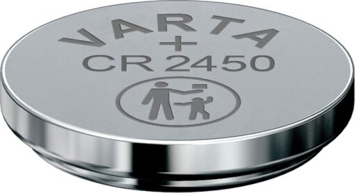 VARTA - CR2032 Lithium pile bouton - 2 pièces – Image 52