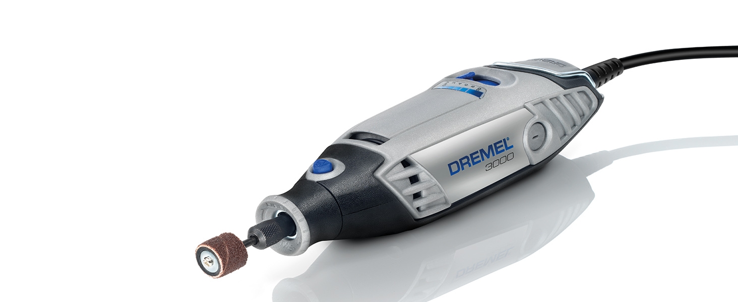 Dremel, outil rotatif ,mini ponceuse electrique ,outil multifonction ,Dremel 3000