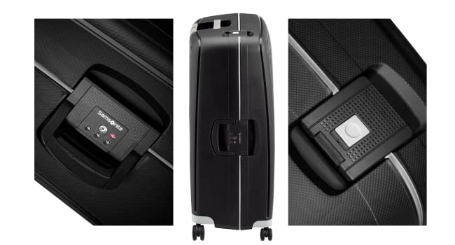 valise; valise rigide; bagage rigide; grande valise; valise l; spinner; spinner l; valise tsa