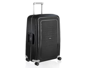 valise; valise rigide; bagage rigide; grande valise; valise l; spinner; spinner l; valise tsa