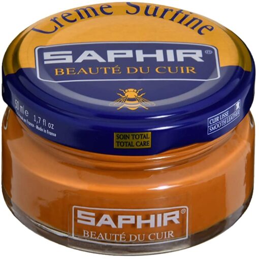 Saphir Cirage Crème Surfine Pommadier – Image 29