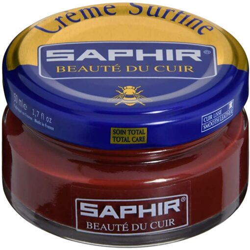 Saphir Cirage Crème Surfine Pommadier – Image 54