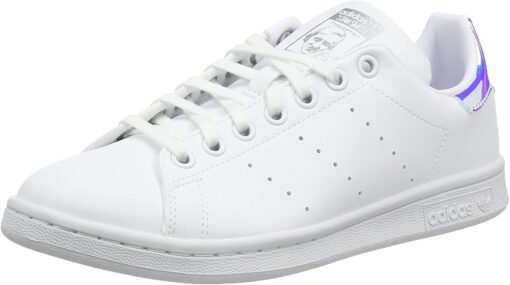 adidas Stan Smith J, Baskets Basses – Image 124