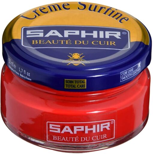 Saphir Cirage Crème Surfine Pommadier – Image 59