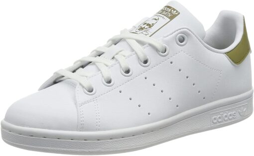 adidas Stan Smith J, Baskets Basses – Image 33