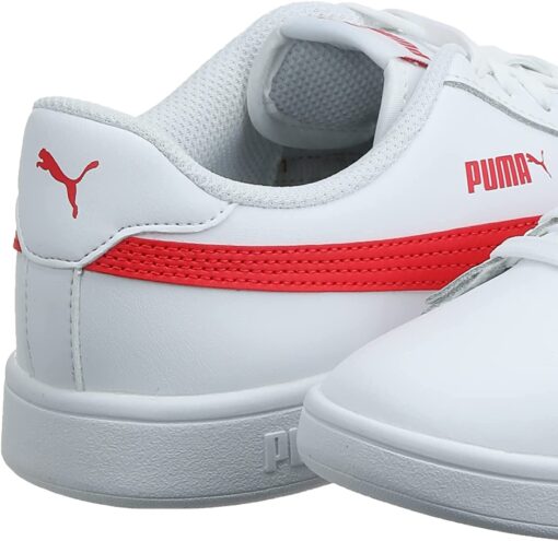 PUMA Smash V2 L, Baskets Mixte – Image 68