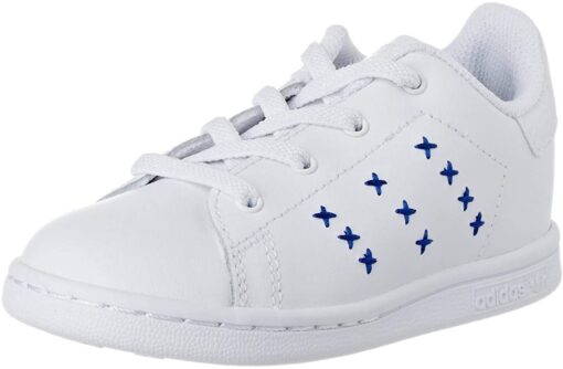 adidas Stan Smith J, Baskets Basses – Image 54