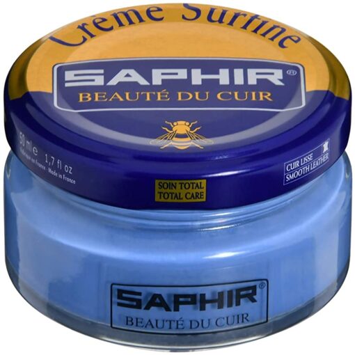 Saphir Cirage Crème Surfine Pommadier – Image 66