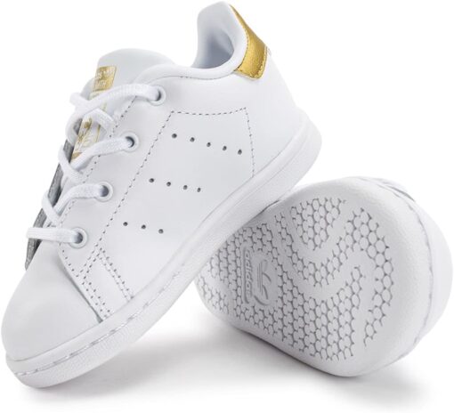 adidas Stan Smith J, Baskets Basses – Image 83