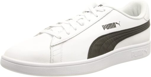 PUMA Smash V2 L, Baskets Mixte – Image 28