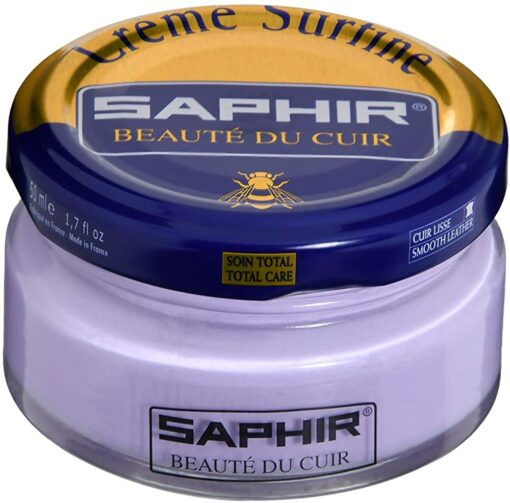 Saphir Cirage Crème Surfine Pommadier – Image 68