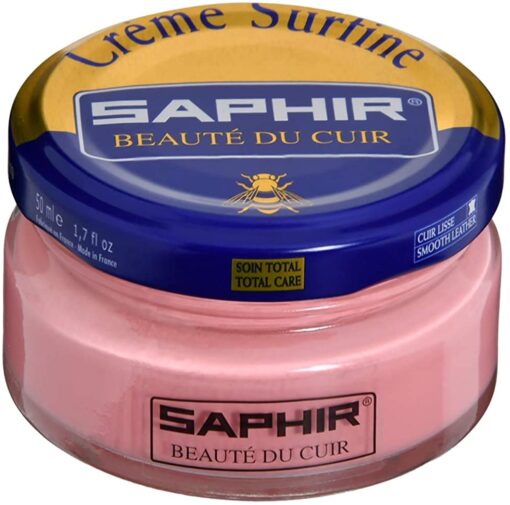 Saphir Cirage Crème Surfine Pommadier – Image 86