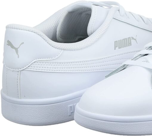 PUMA Smash V2 L, Baskets Mixte – Image 7