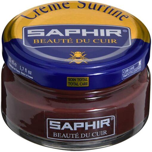 Saphir Cirage Crème Surfine Pommadier – Image 80