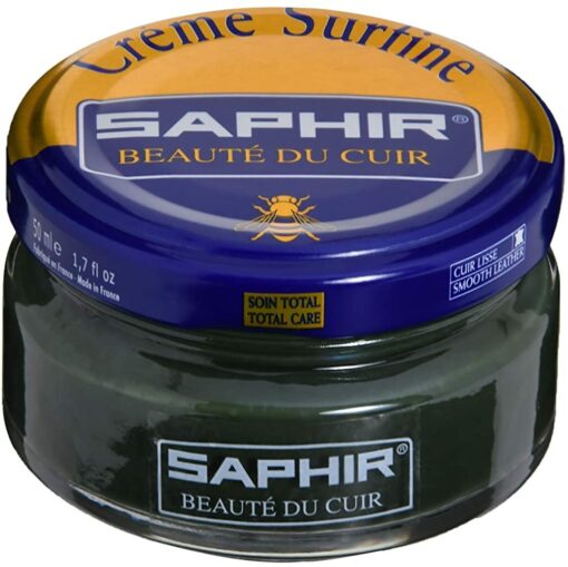 Saphir Cirage Crème Surfine Pommadier – Image 60