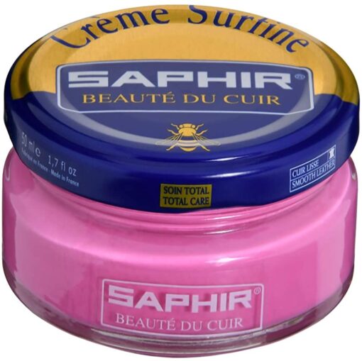 Saphir Cirage Crème Surfine Pommadier – Image 64