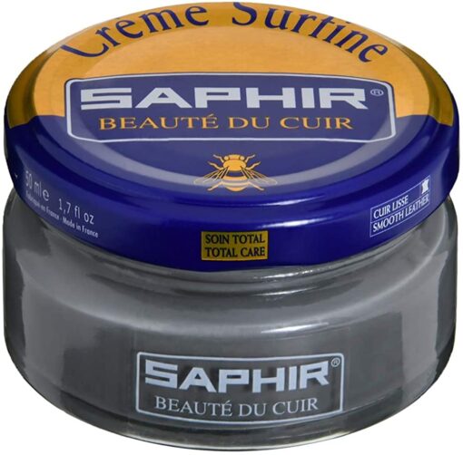 Saphir Cirage Crème Surfine Pommadier – Image 88