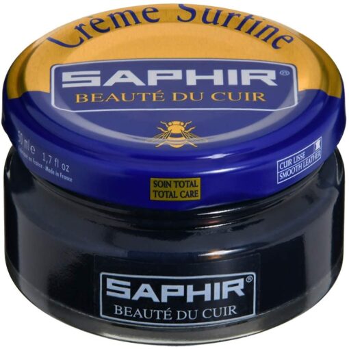 Saphir Cirage Crème Surfine Pommadier – Image 84