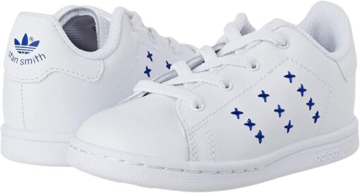 adidas Stan Smith J, Baskets Basses – Image 55