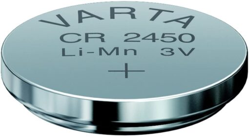 VARTA - CR2032 Lithium pile bouton - 2 pièces – Image 51