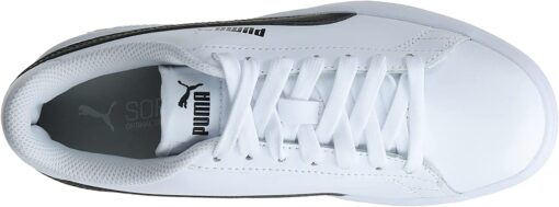 PUMA Smash V2 L, Baskets Mixte – Image 22