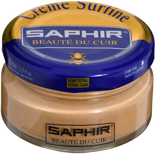 Saphir Cirage Crème Surfine Pommadier – Image 49