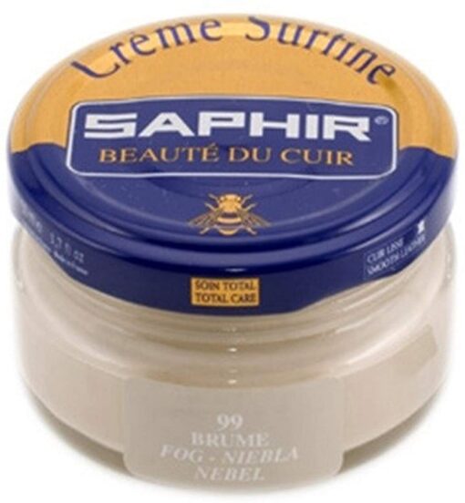 Saphir Cirage Crème Surfine Pommadier – Image 33