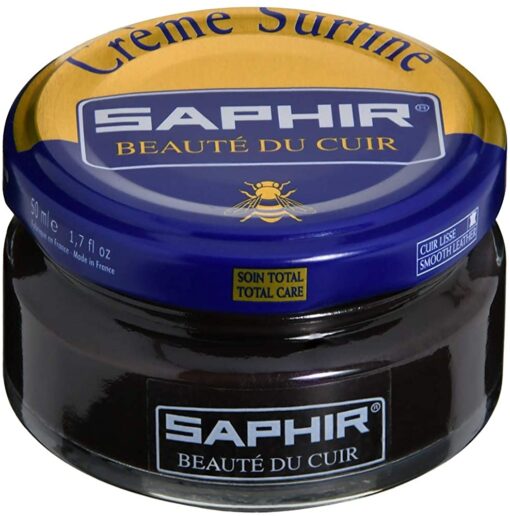 Saphir Cirage Crème Surfine Pommadier – Image 31