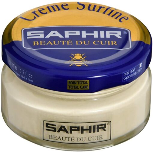 Saphir Cirage Crème Surfine Pommadier – Image 83