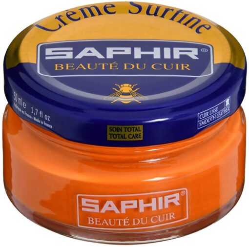 Saphir Cirage Crème Surfine Pommadier – Image 50