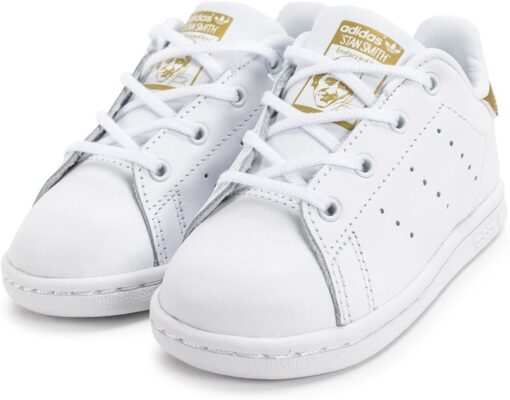 adidas Stan Smith J, Baskets Basses – Image 82