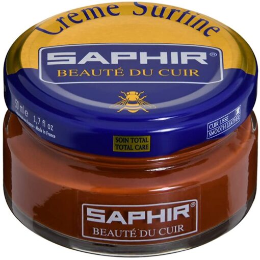 Saphir Cirage Crème Surfine Pommadier – Image 74