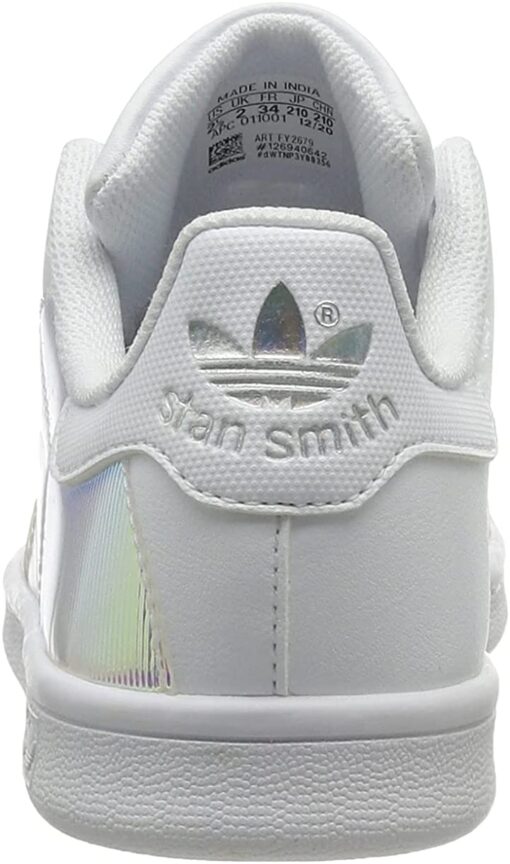 adidas Stan Smith J, Baskets Basses – Image 134