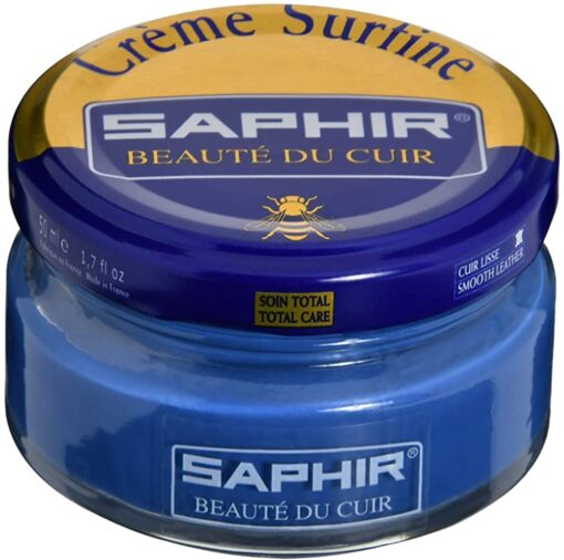 Saphir Cirage Crème Surfine Pommadier – Image 18