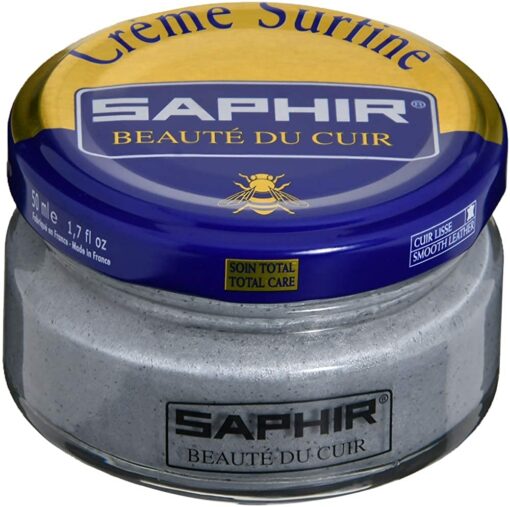 Saphir Cirage Crème Surfine Pommadier – Image 32