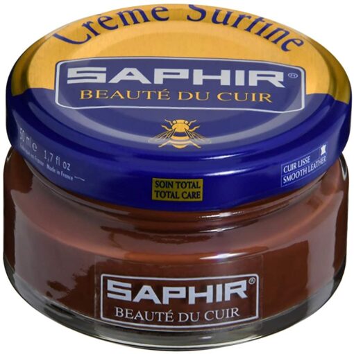 Saphir Cirage Crème Surfine Pommadier – Image 72