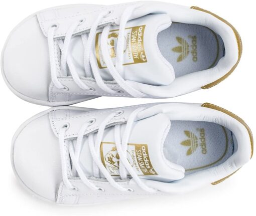 adidas Stan Smith J, Baskets Basses – Image 84