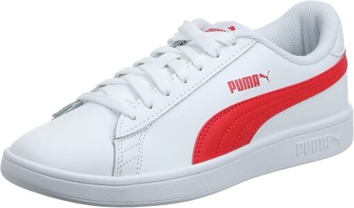 PUMA Smash V2 L, Baskets Mixte – Image 66