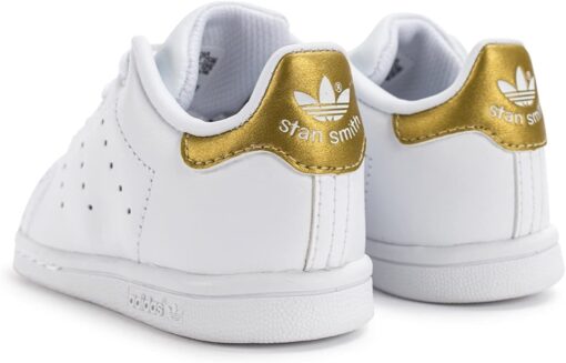 adidas Stan Smith J, Baskets Basses – Image 85