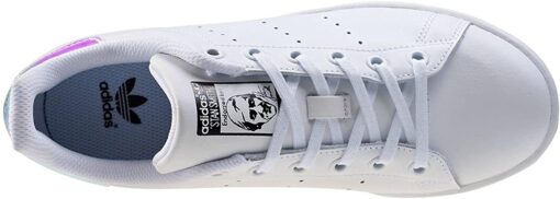 adidas Stan Smith J, Baskets Basses – Image 11