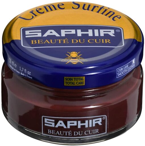 Saphir Cirage Crème Surfine Pommadier – Image 67