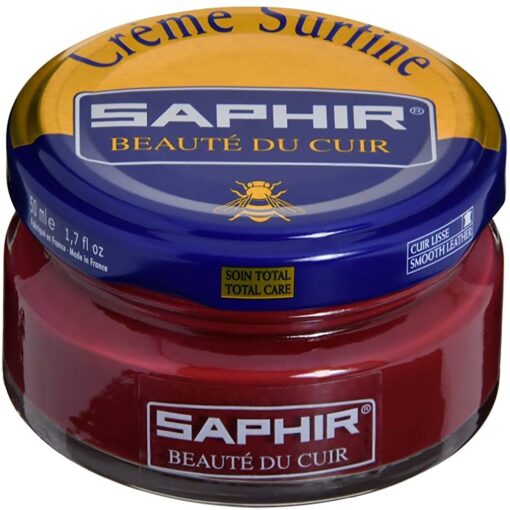 Saphir Cirage Crème Surfine Pommadier – Image 61