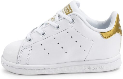 adidas Stan Smith J, Baskets Basses – Image 80