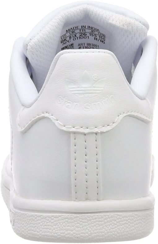 adidas Stan Smith J, Baskets Basses – Image 65