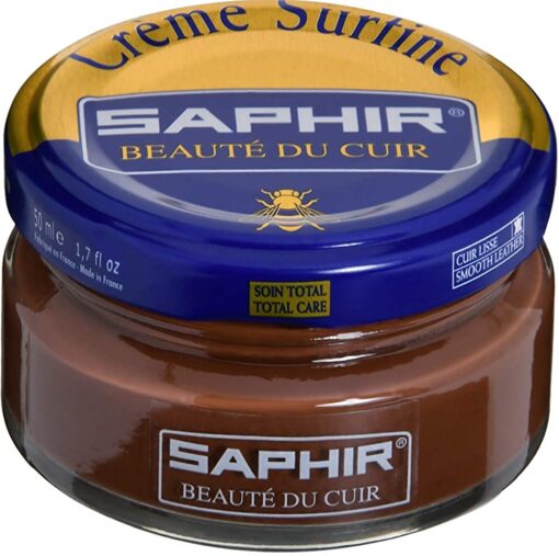 Saphir Cirage Crème Surfine Pommadier – Image 76